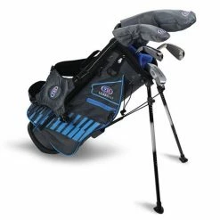 US Kids Golf Boys' UL48 Ultralight Complete Set