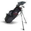 US Kids Golf Boys' UL60 Ultralight Complete Set