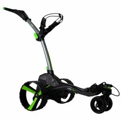 MGI Zip X5 Lithium Electric Golf Caddy