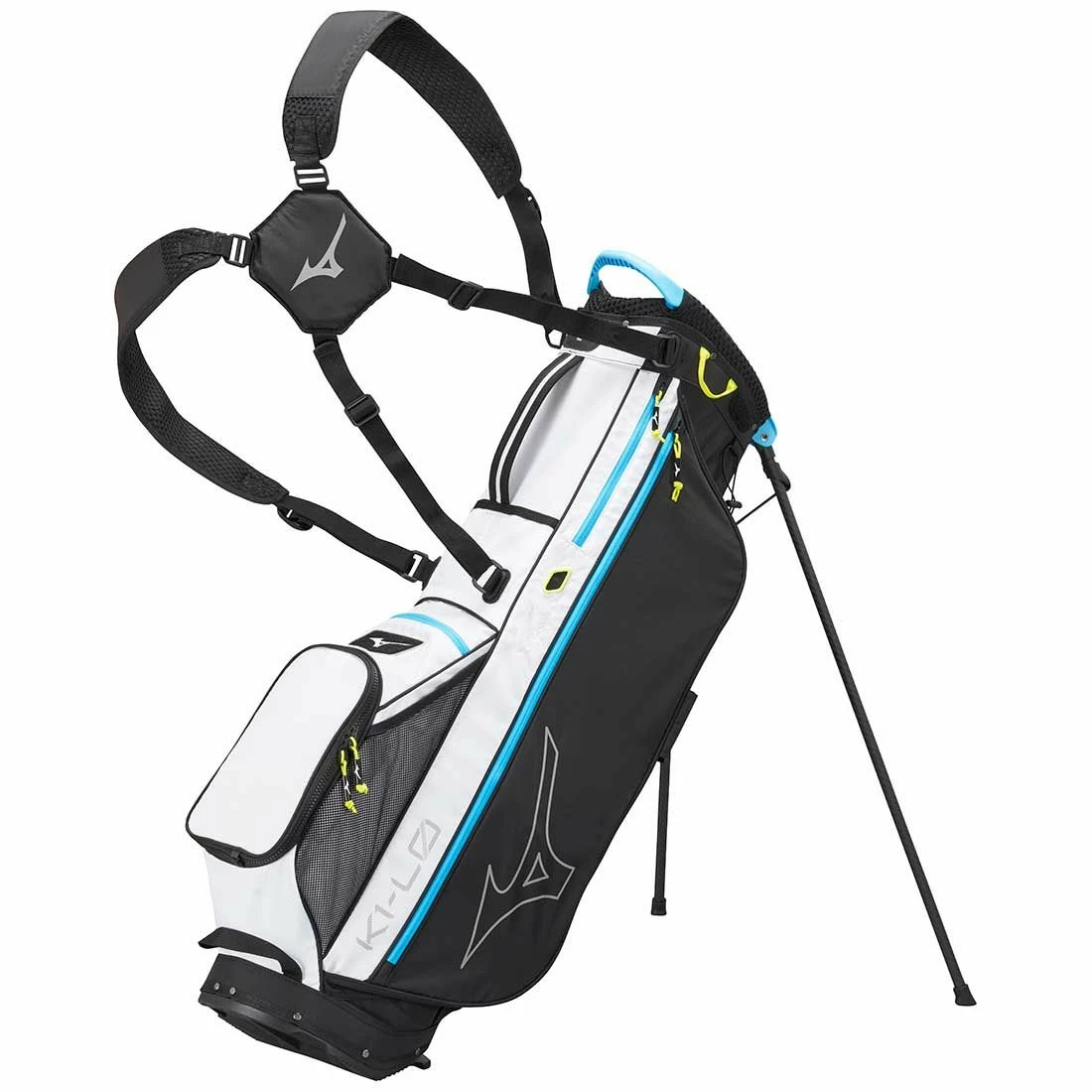 Mizuno K1-LO Lightweight Stand Bag - Image 4