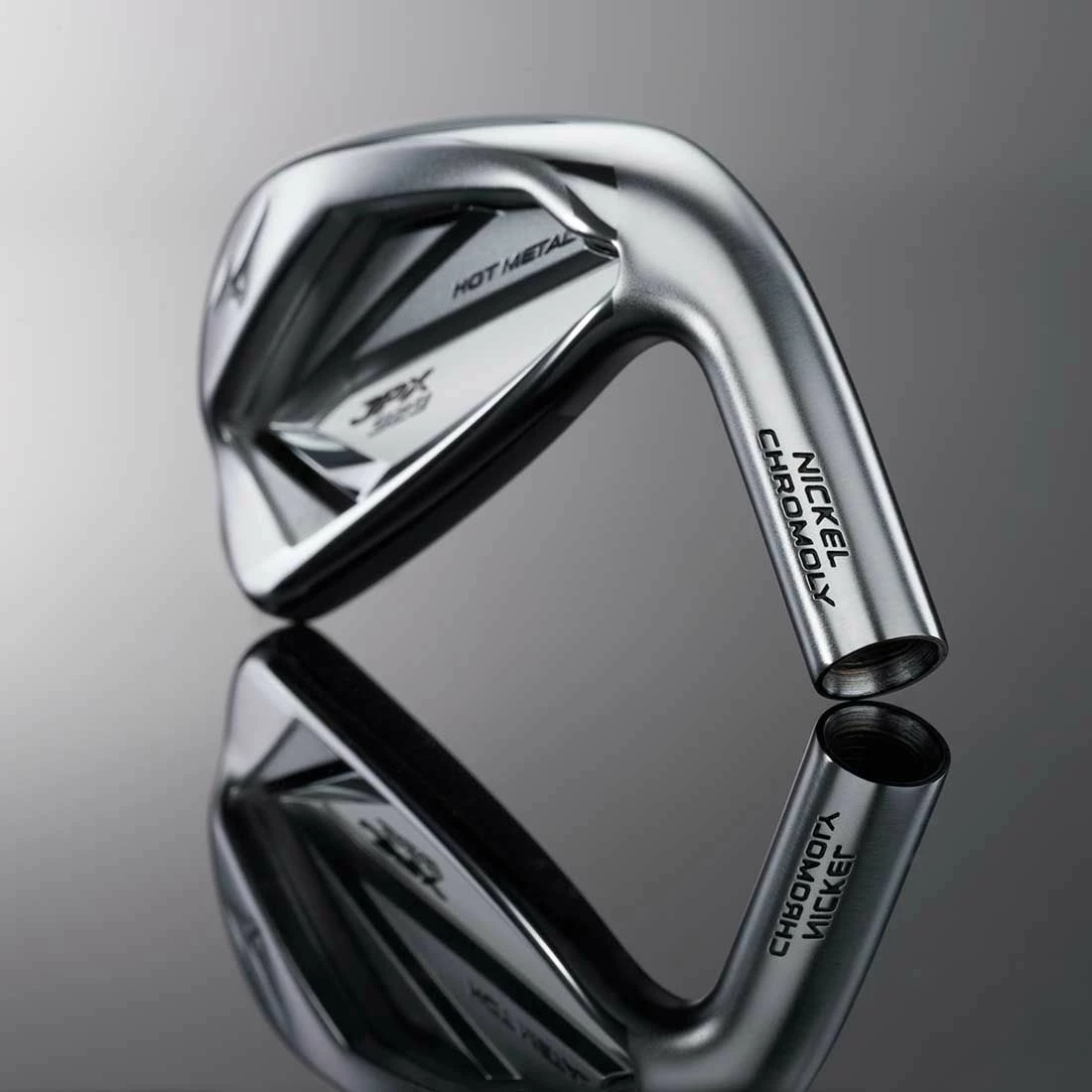 Mizuno JPX923 Hot Metal Irons - Image 3
