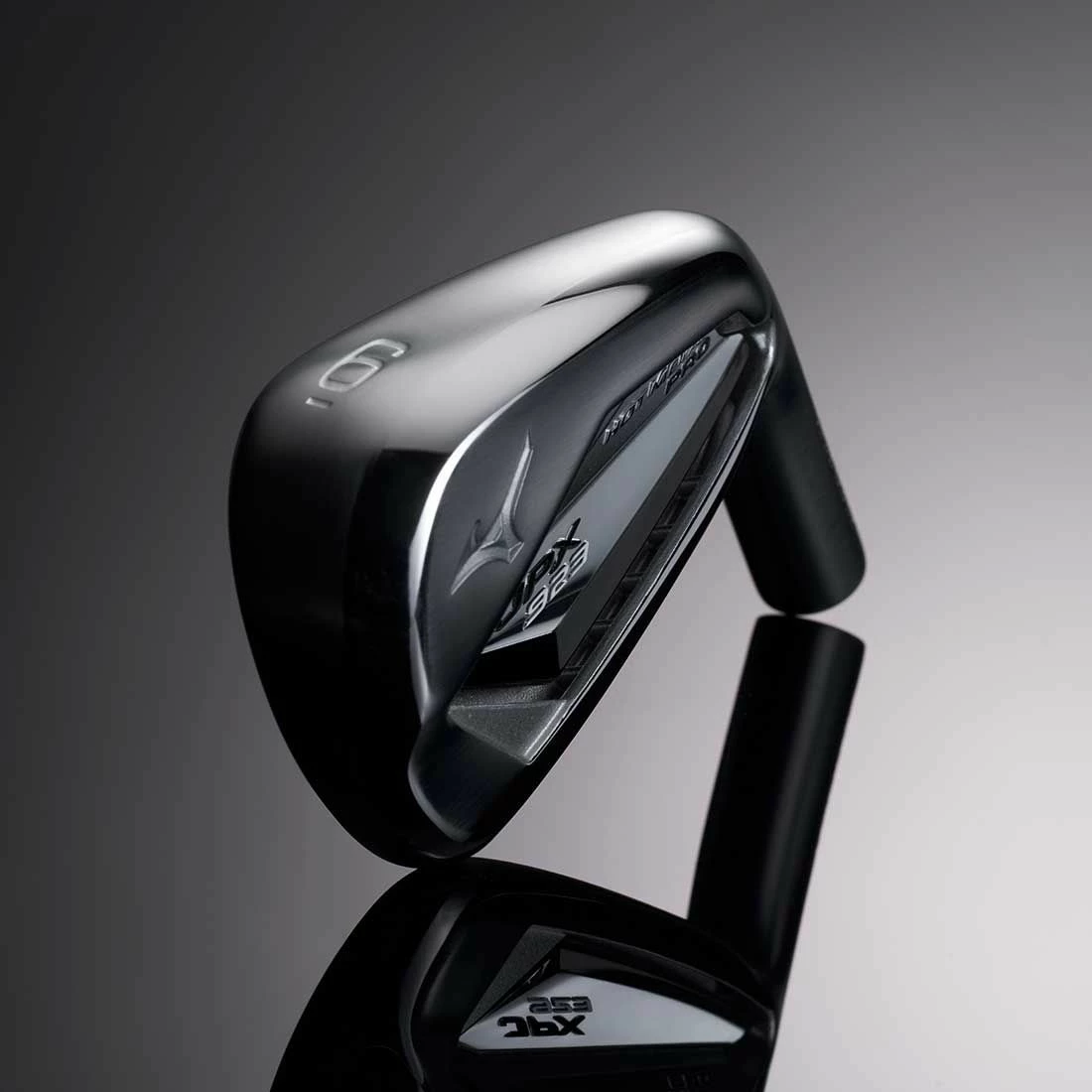 Mizuno JPX923 Hot Metal Pro Irons - Image 4