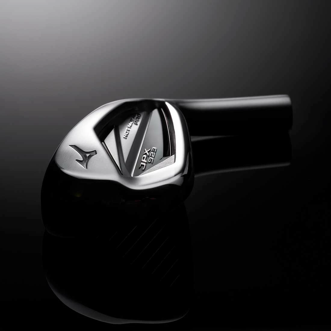 Mizuno JPX923 Hot Metal Pro Irons - Image 5