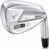 Mizuno S23 Satin Chrome Wedge