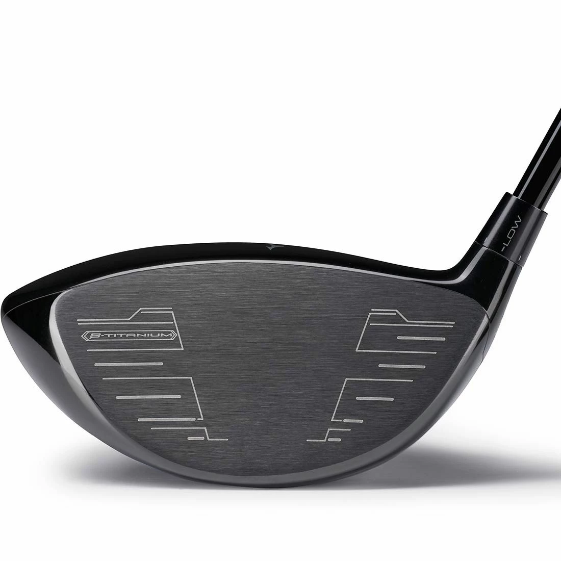 Mizuno ST-Z 230 Driver - Image 4