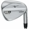 Mizuno T22 Raw Wedge