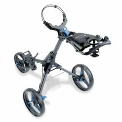 Motocaddy Cube Push Cart