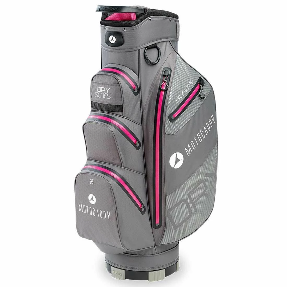 Motocaddy Dry-Series Cart Bag - Image 4