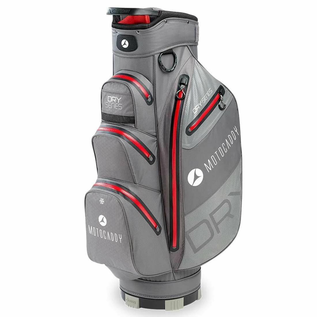 Motocaddy Dry-Series Cart Bag - Image 3