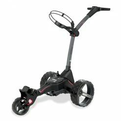 Motocaddy M1 DHC Electric Caddy