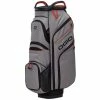 Ogio 2022 Woode 15 Cart Bag