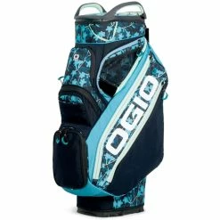 Ogio Woode Silencer Cart Bag