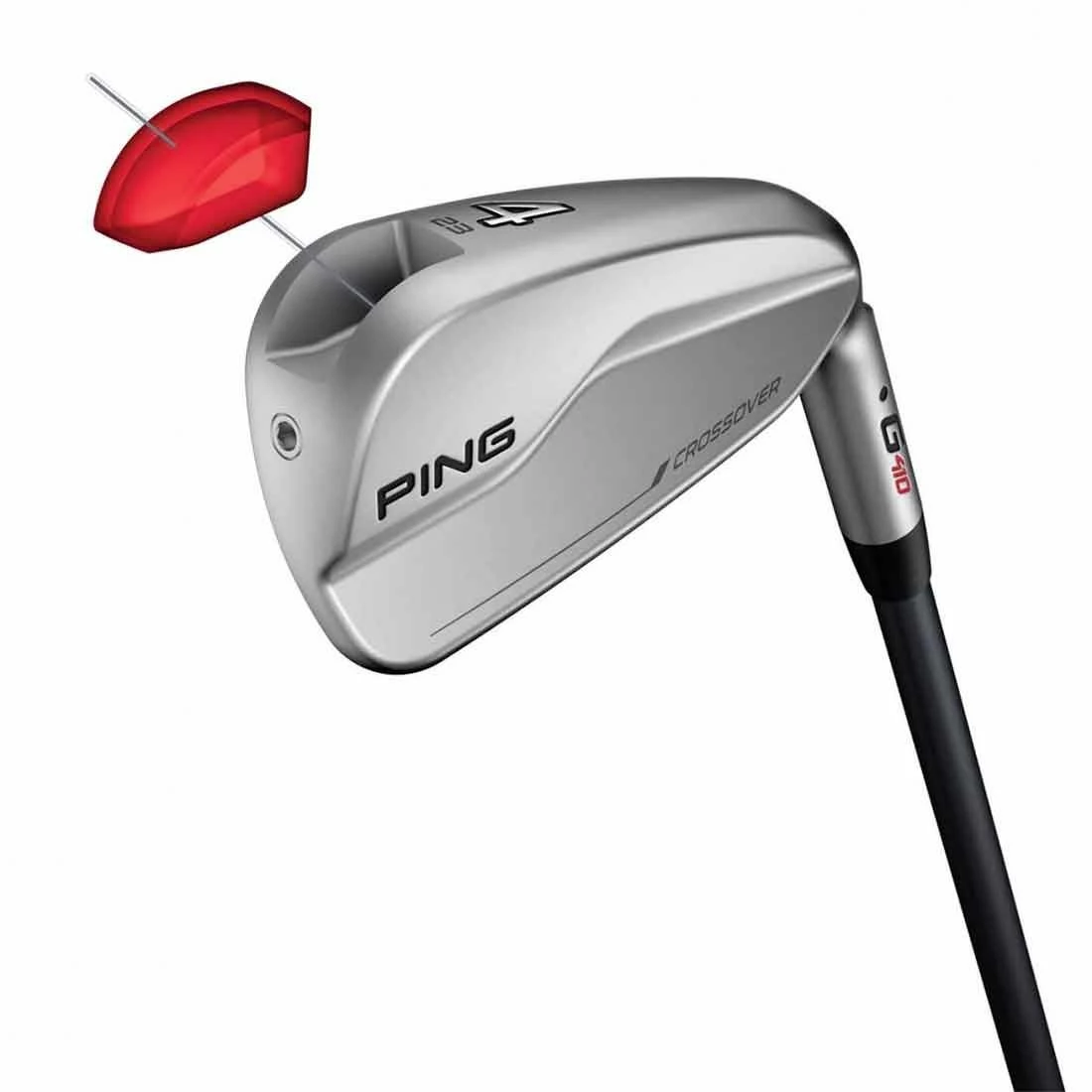 Ping G410 Crossover - Image 4