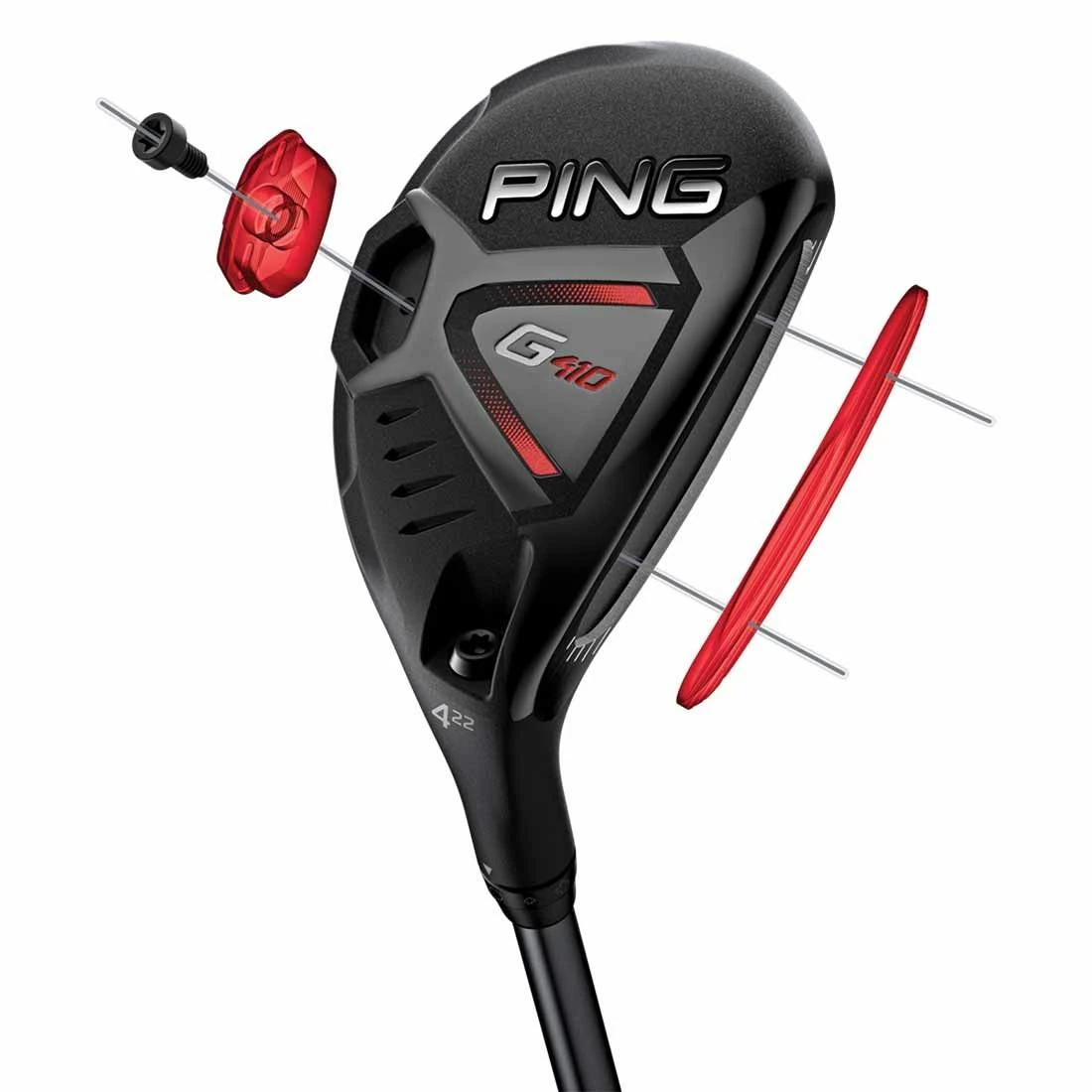Ping G410 Hybrid - Image 4