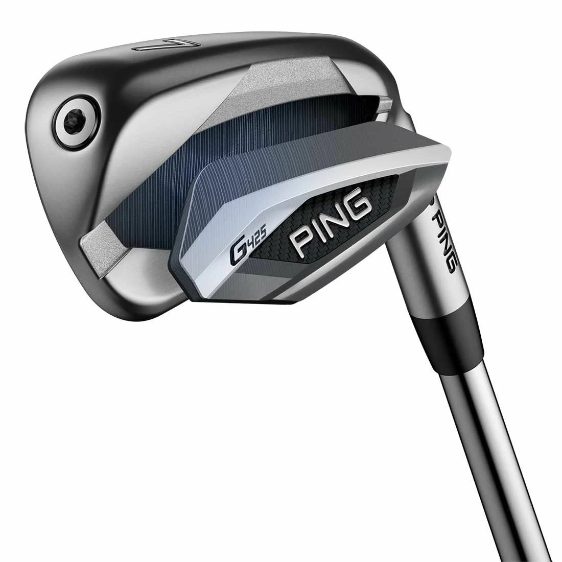 Ping G425 Irons - Image 7