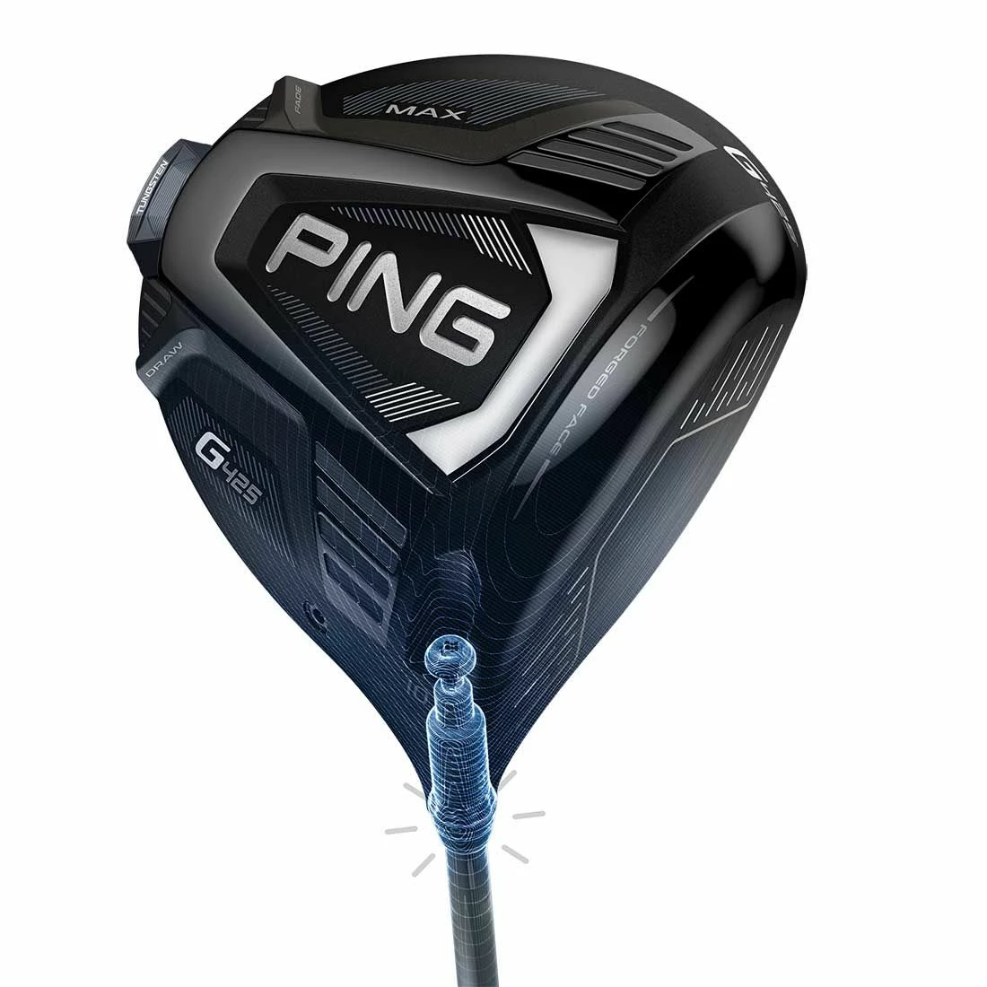 Ping Women's G425 Max Driver - Image 6