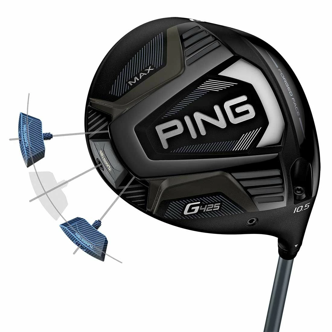 Ping Women's G425 Max Driver - Image 5