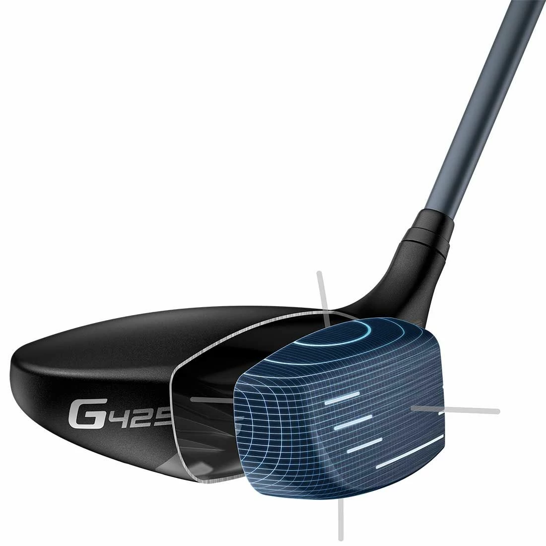 Ping G425 Max Fairway Wood - Pre-Owned - Image 5