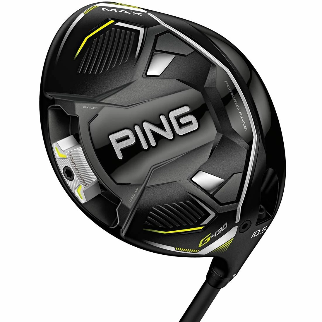 Ping G430 HL MAX Driver