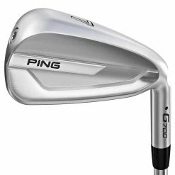 Ping G700 Irons