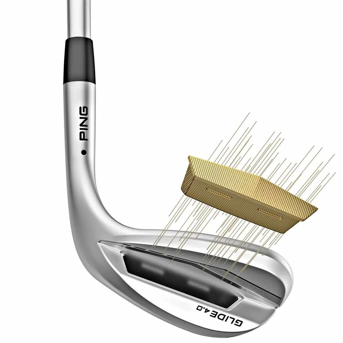 Ping Glide 4.0 Wedge - Image 5