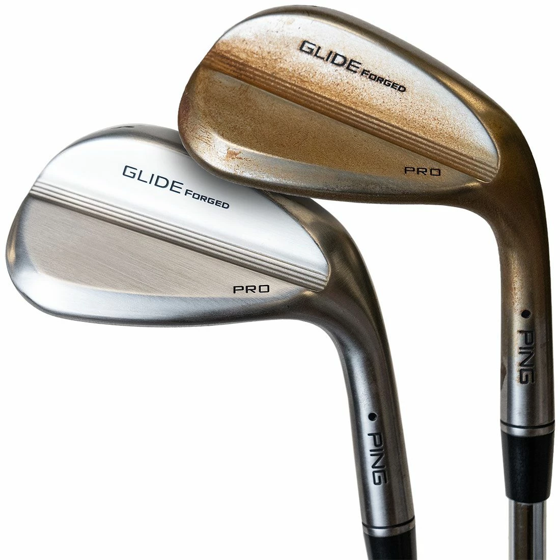 Ping Glide Forged Pro Raw Wedge - Image 6