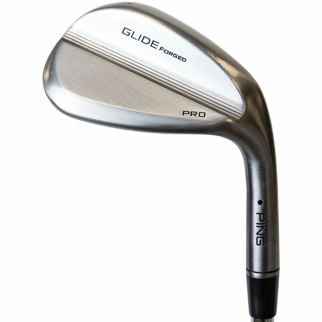 Ping Glide Forged Pro Raw Wedge - Image 4