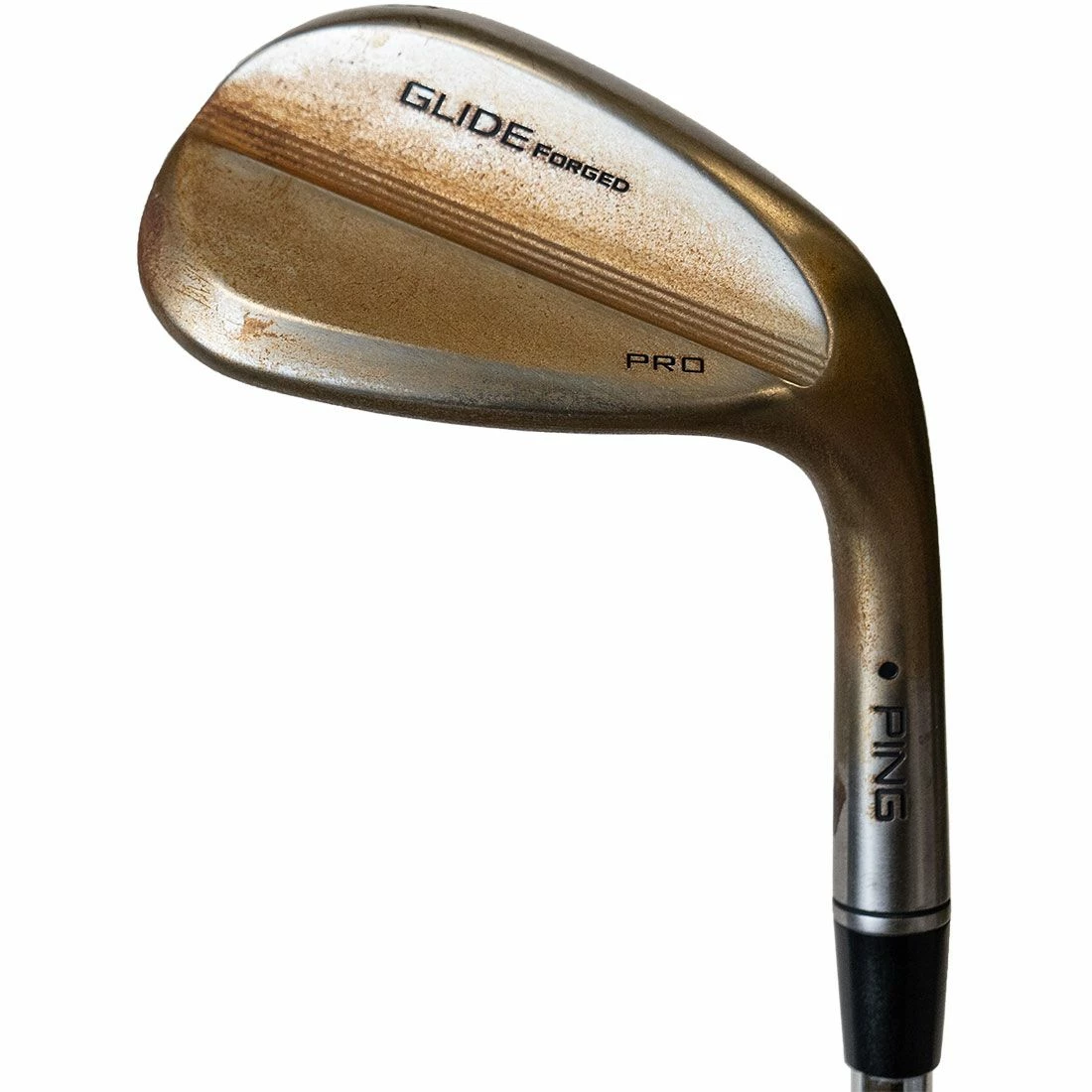 Ping Glide Forged Pro Raw Wedge - Image 5