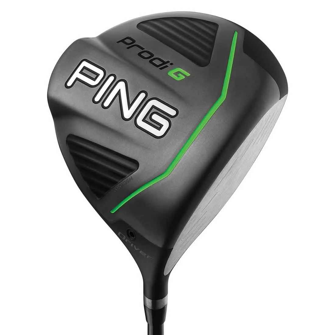 Ping Juniors Prodi G Small Complete Set - Pre-Owned - Image 2
