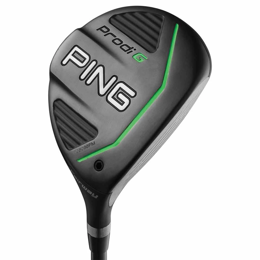 Ping Juniors Prodi G Small Complete Set - Pre-Owned - Image 3
