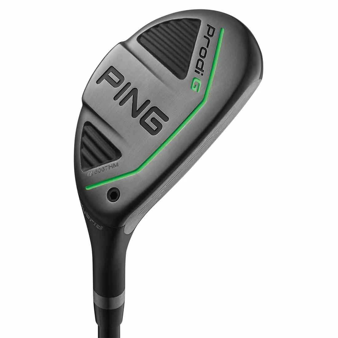 Ping Juniors Prodi G Small Complete Set - Pre-Owned - Image 4