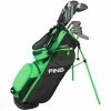 Ping Juniors Prodi G 7-Club Complete Set - Ages 9-12