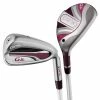 Ping Women's G Le2 Combo Irons