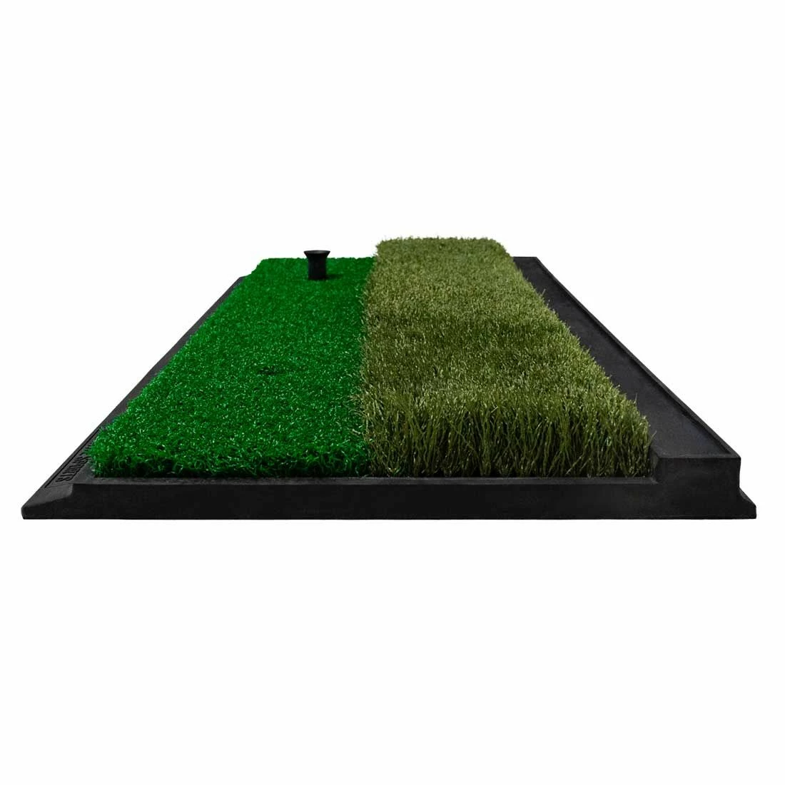 Pro Active Sports F4 Dual-Surface Hitting Mat And Tray - Image 4