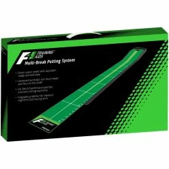 Pro Active Sports F4 Multi-Break Putting System