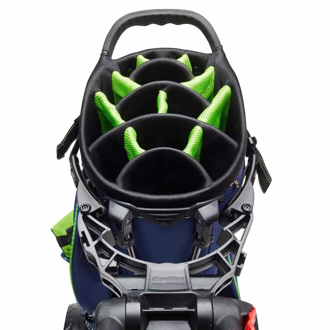 BagBoy Quad XL Push Cart - Image 3