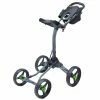 BagBoy Quad XL Push Cart
