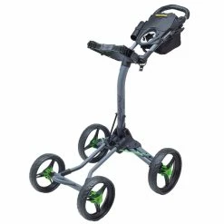 BagBoy Quad XL Push Cart