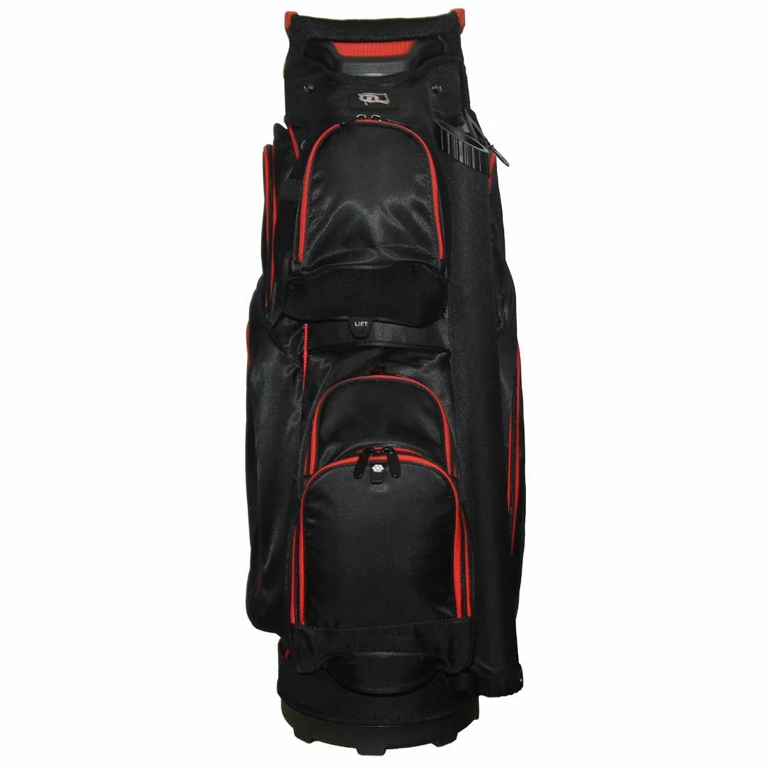 RJ Sports Mission Cart Bag - Image 4
