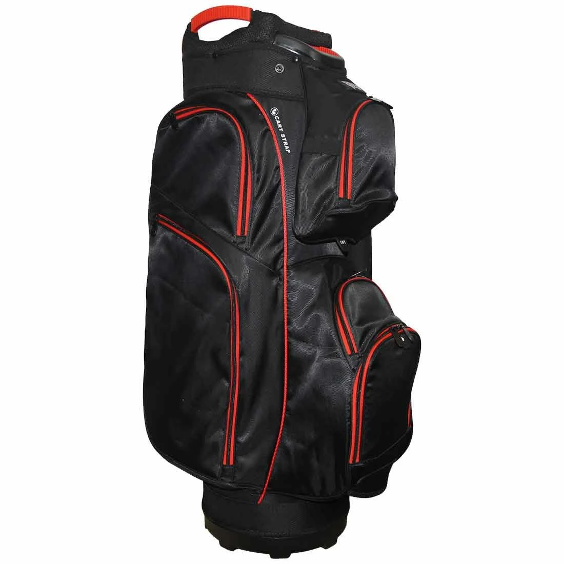 RJ Sports Mission Cart Bag - Image 3