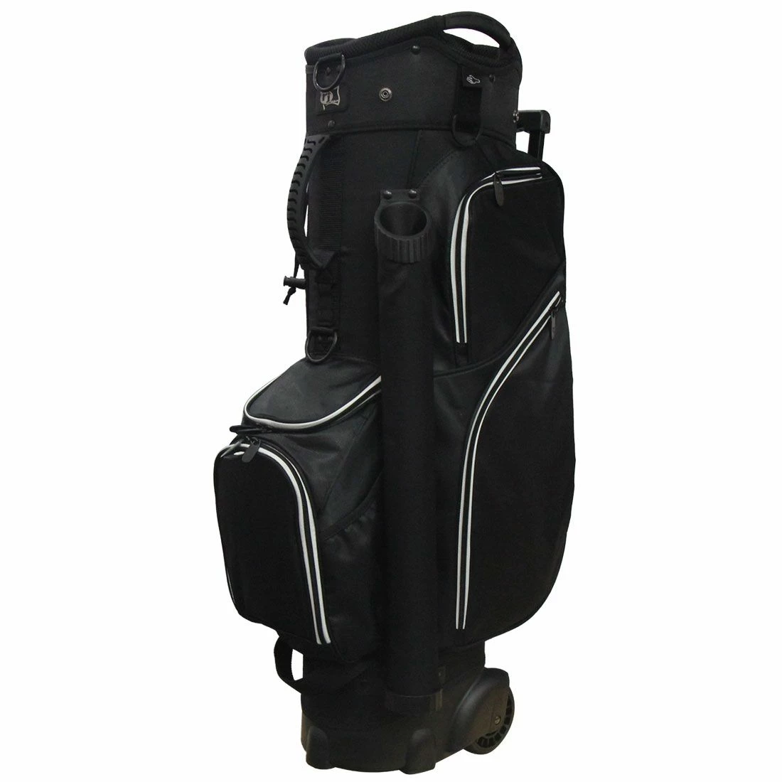 RJ Sports Women's Carter Cart Bag - Image 2