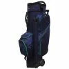 RJ Sports Women's Carter Cart Bag