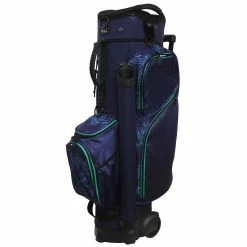 RJ Sports Women's Carter Cart Bag