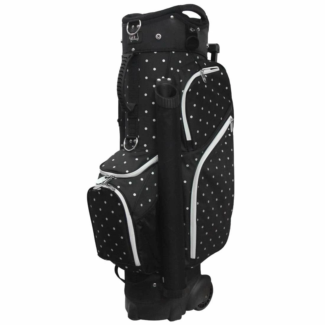 RJ Sports Women's Carter Cart Bag - Image 3