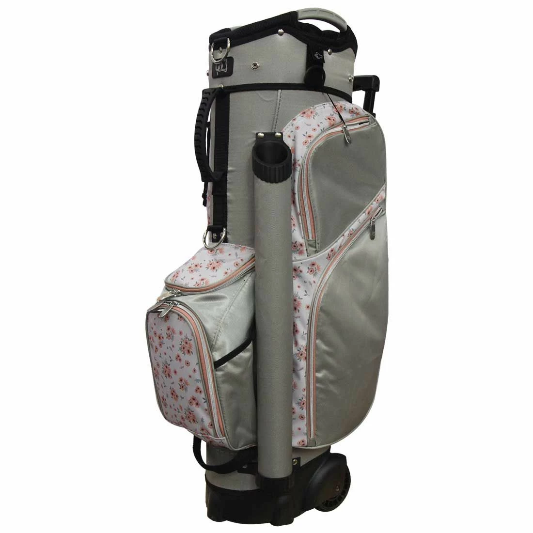 RJ Sports Women's Carter Cart Bag - Image 4