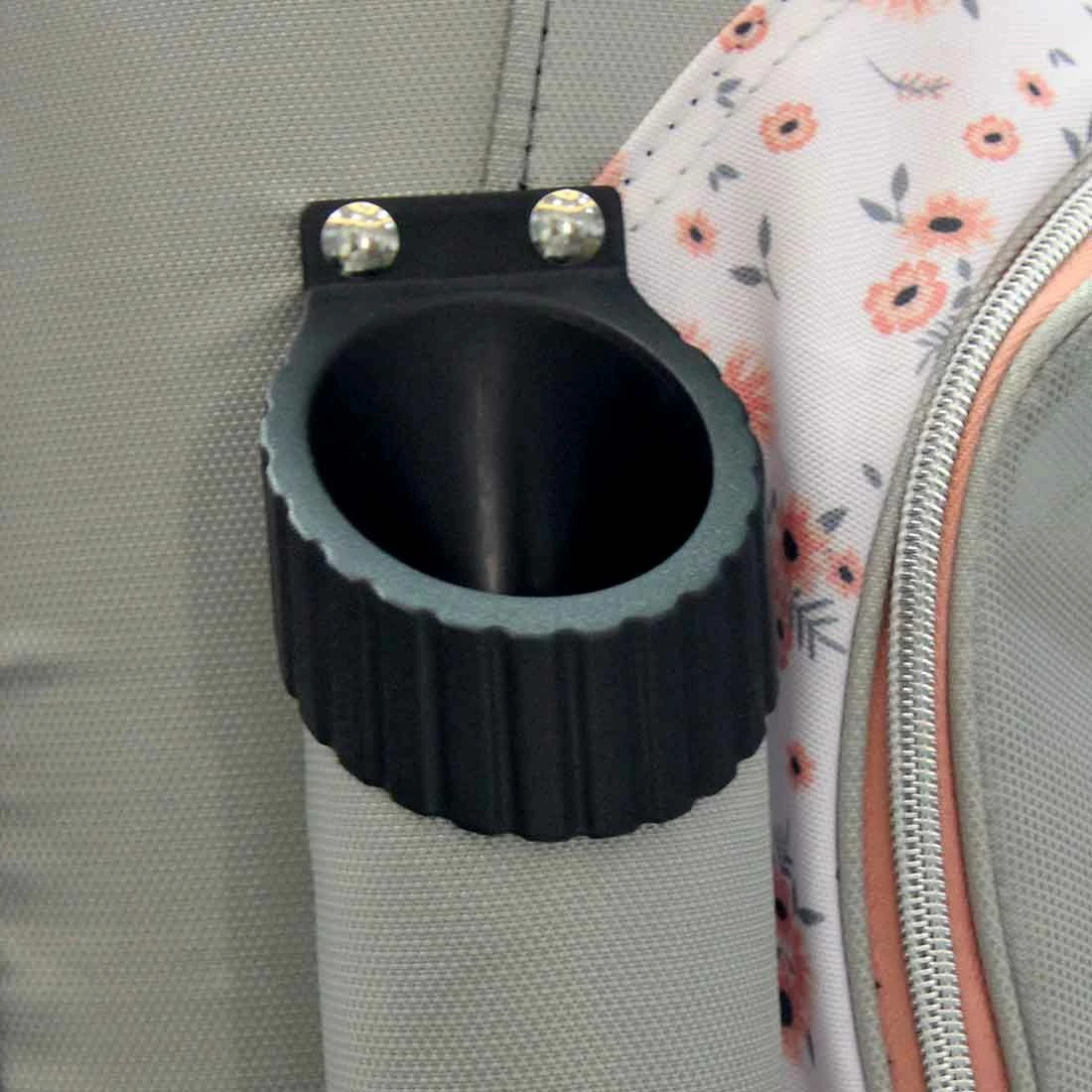 RJ Sports Women's Carter Cart Bag - Image 6