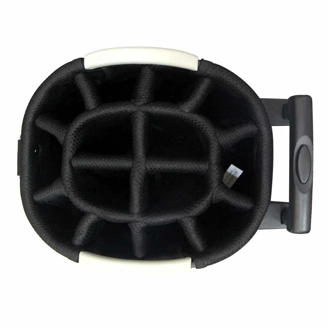 RJ Sports Women's Carter Cart Bag - Image 7