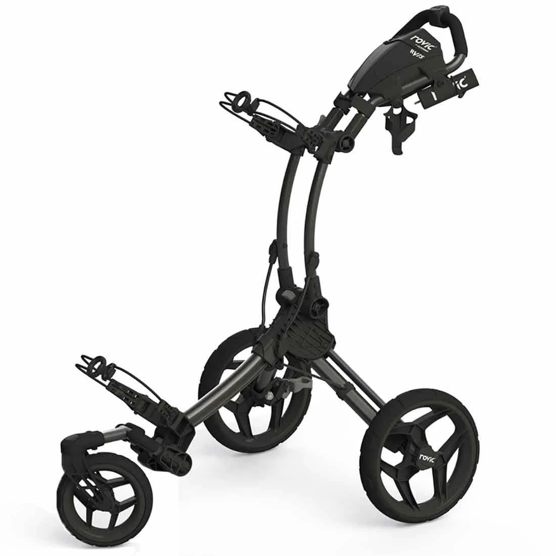 Clicgear Rovic RV1S Swivel Cart