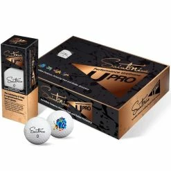 Saintnine U-Pro White Golf Balls