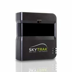 SkyGolf SkyTrak Launch Monitor
